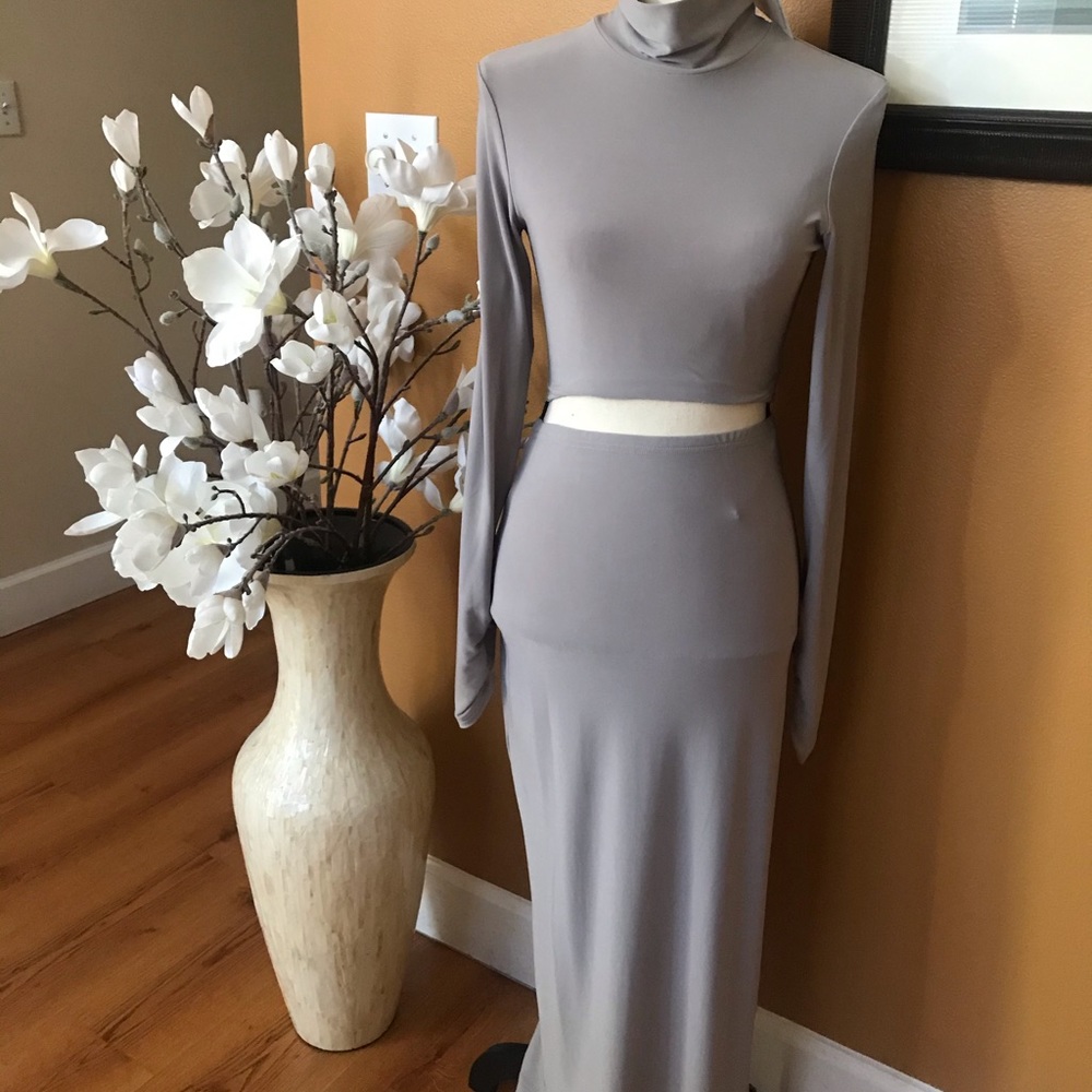 Two piece dress from Mistress Rocks ❤️